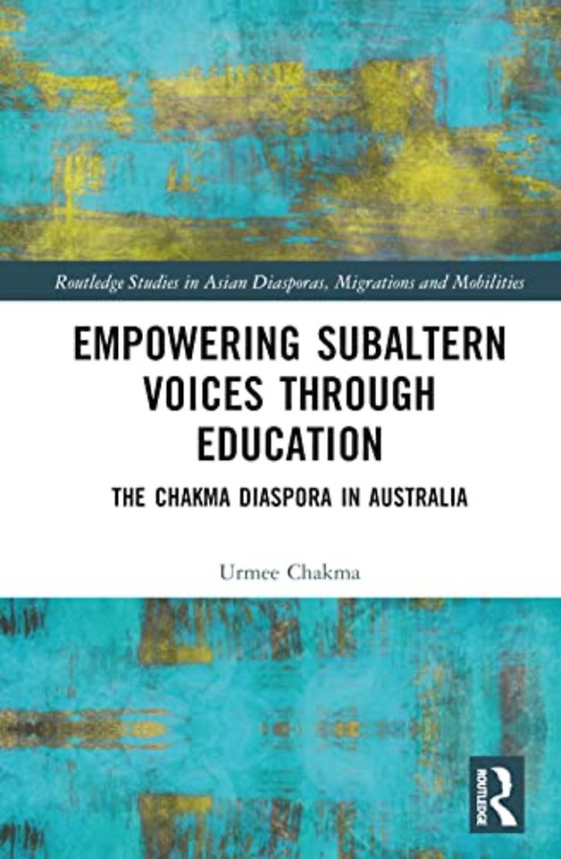 Empowering Subaltern Voices Through Education