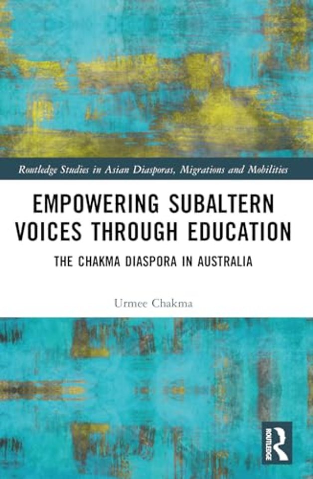 Empowering Subaltern Voices Through Education