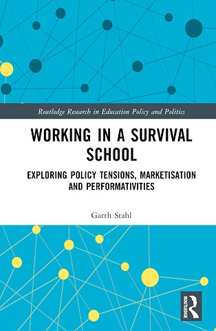 Working in a Survival School