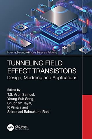 Tunneling Field Effect Transistors