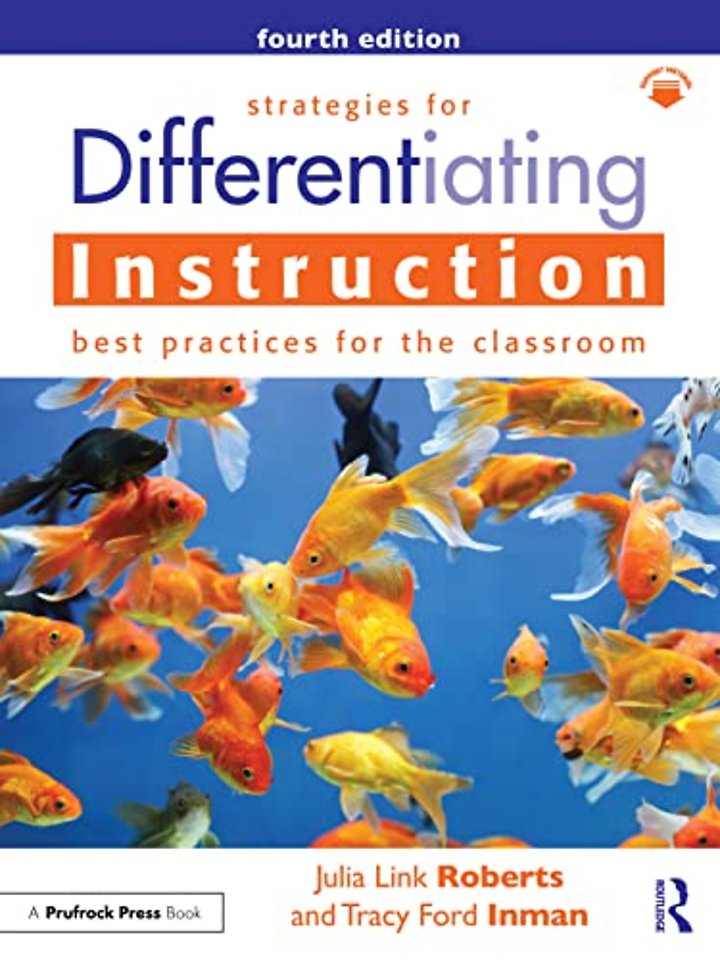 Strategies for Differentiating Instruction