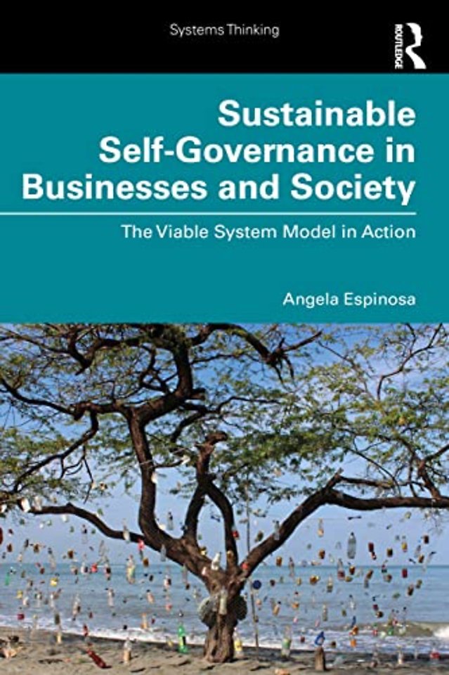 Sustainable Self-Governance in Businesses and Society
