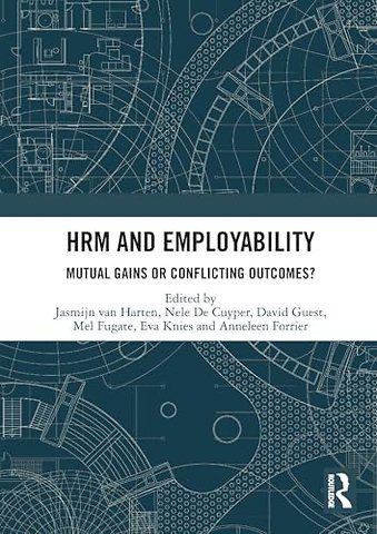 HRM and Employability
