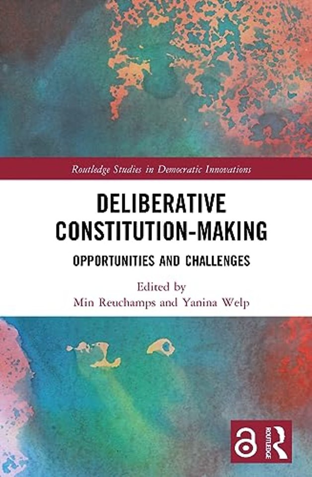 Deliberative Constitution-making