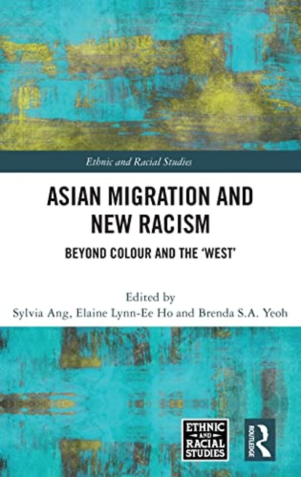 Asian Migration and New Racism