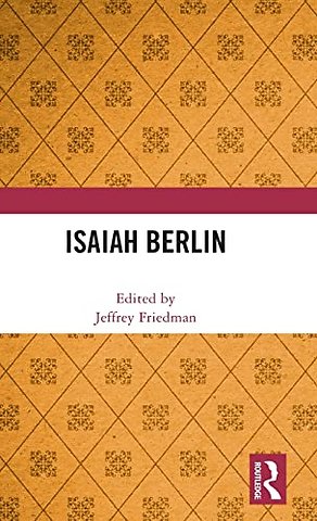 Isaiah Berlin
