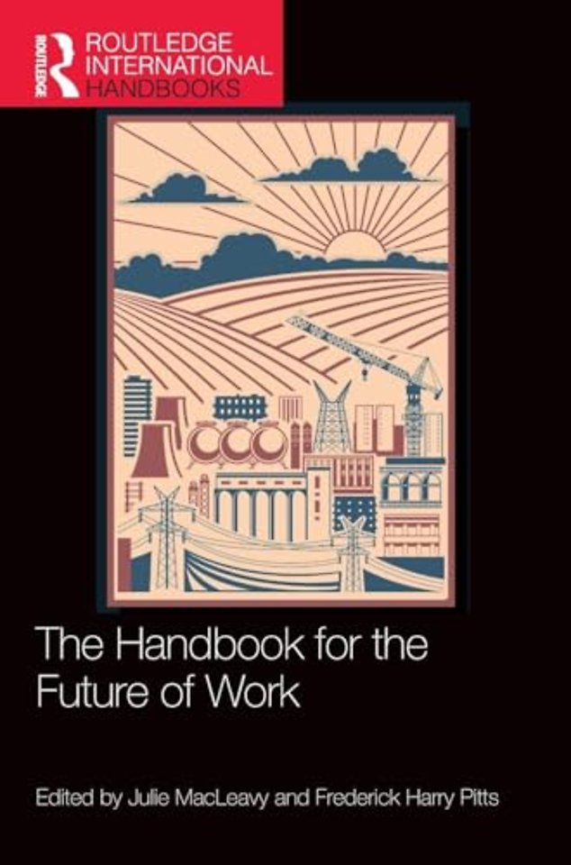 The Handbook for the Future of Work