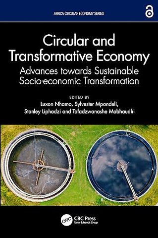 Circular and Transformative Economy