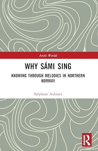 Why Sami Sing