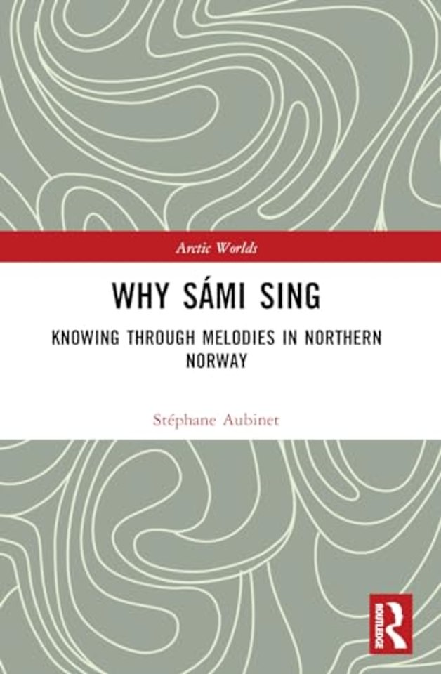 Why Sami Sing