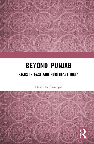 Beyond Punjab