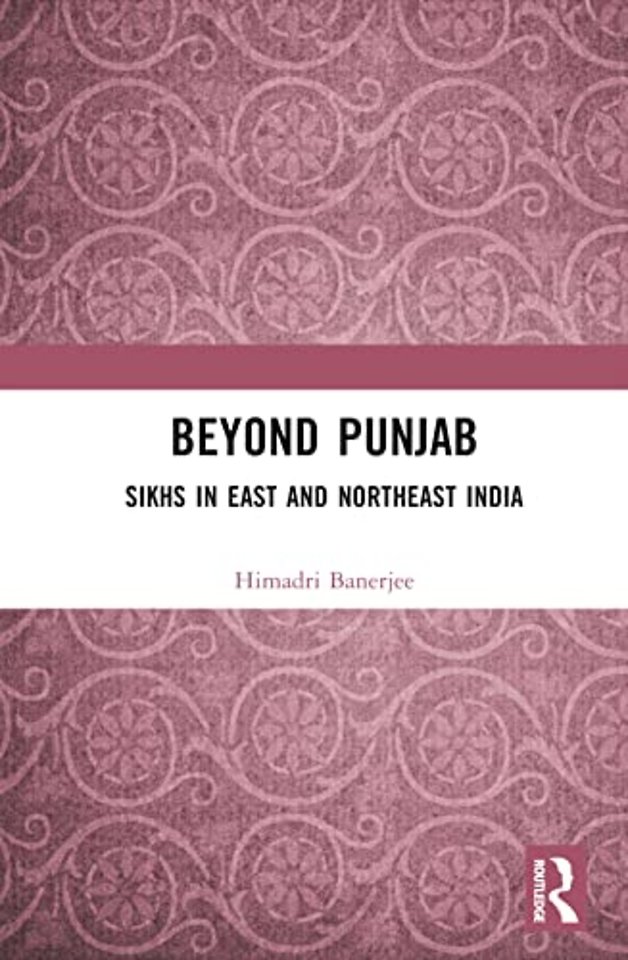 Beyond Punjab