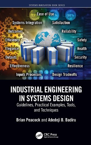 Industrial Engineering in Systems Design