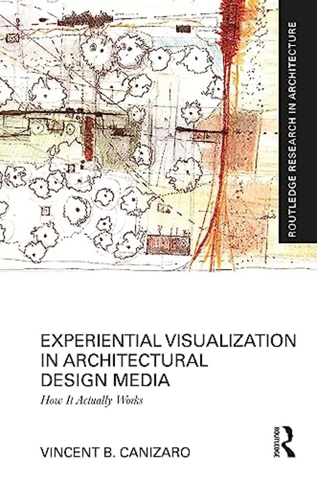 Experiential Visualization in Architectural Design Media