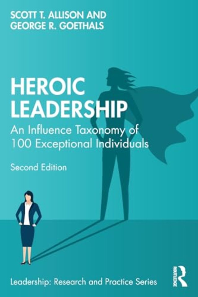 Heroic Leadership