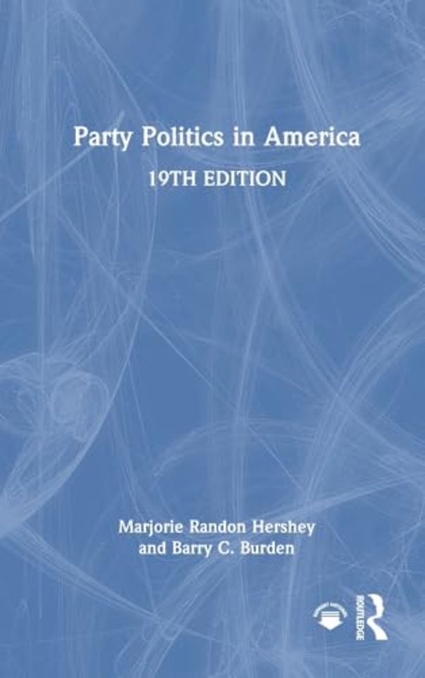 Party Politics in America