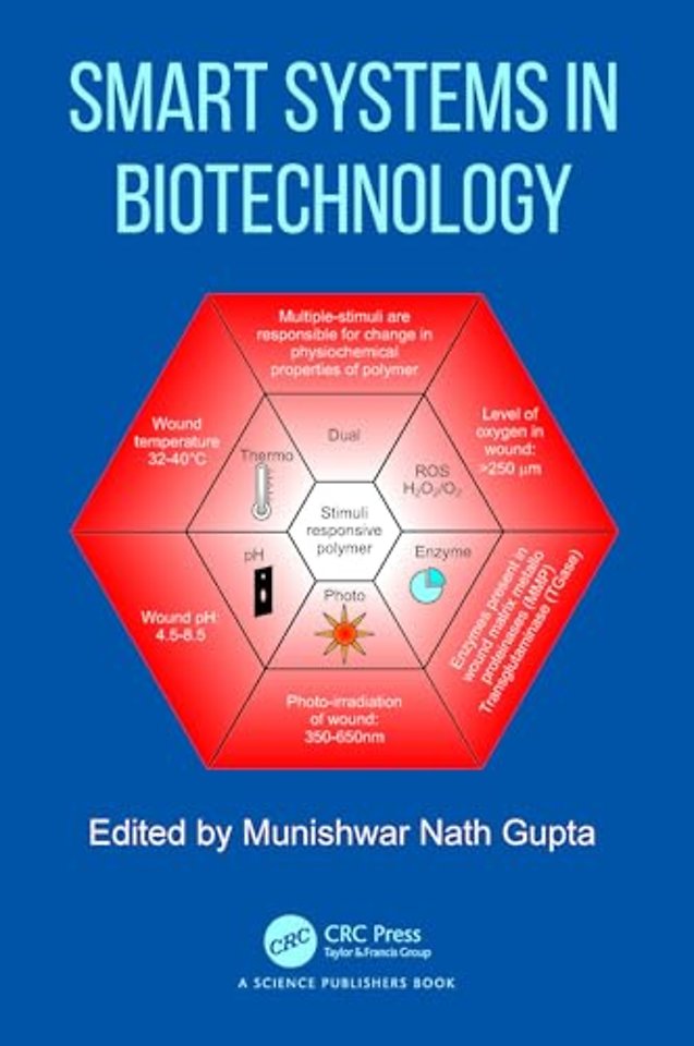 Smart Systems in Biotechnology