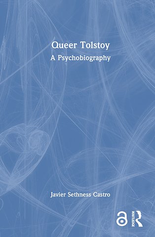 Queer Tolstoy