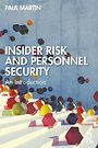 Insider Risk and Personnel Security