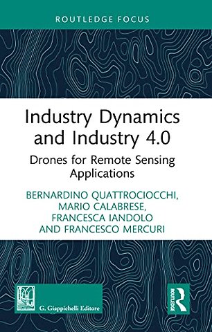 Industry Dynamics and Industry 4.0
