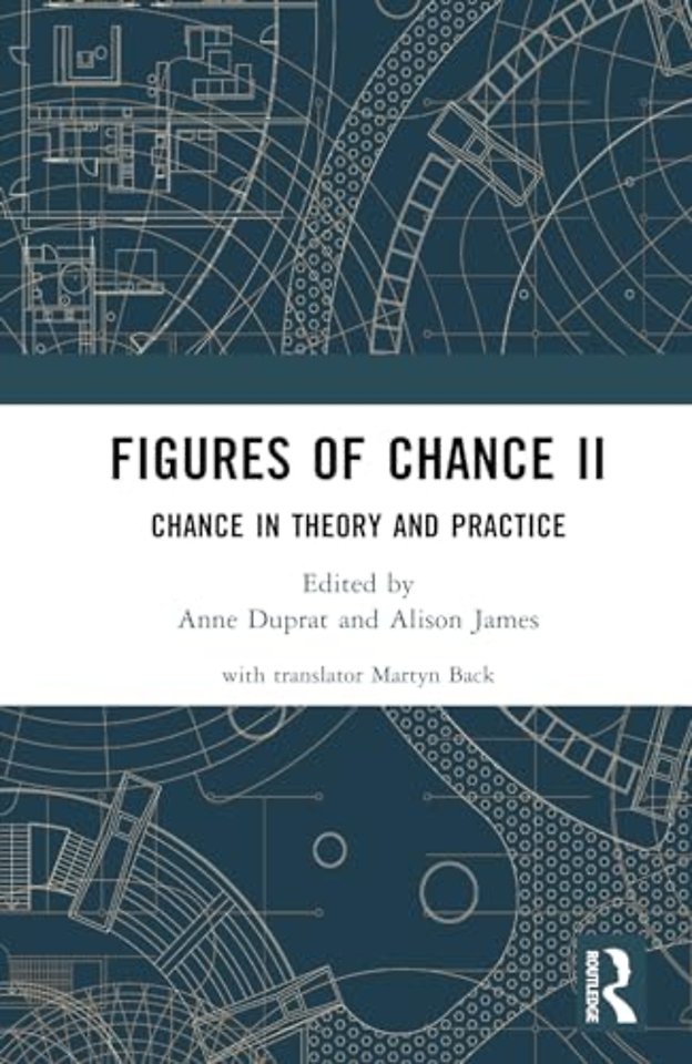Figures of Chance II
