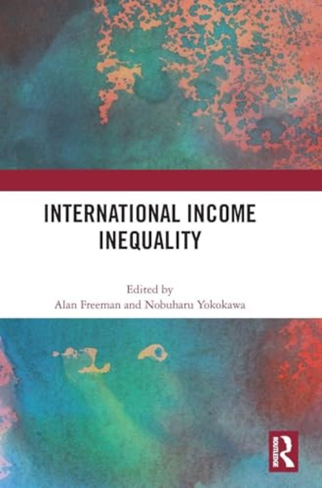 International Income Inequality