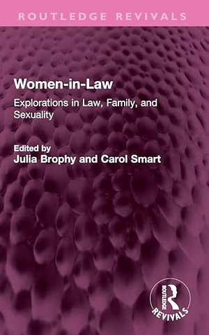 Women-in-Law