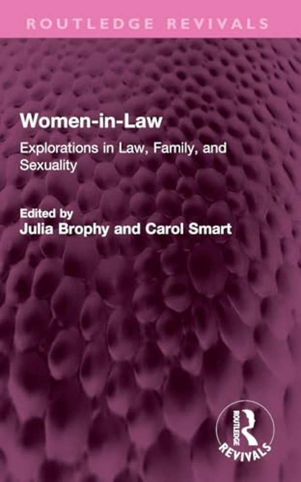 Women-in-Law