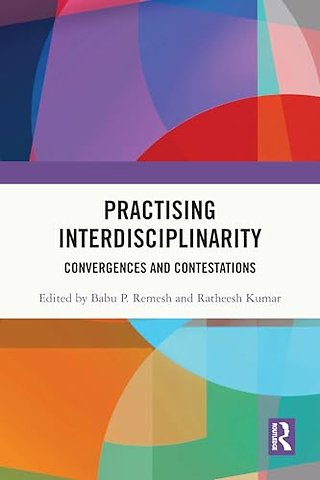 Practising Interdisciplinarity