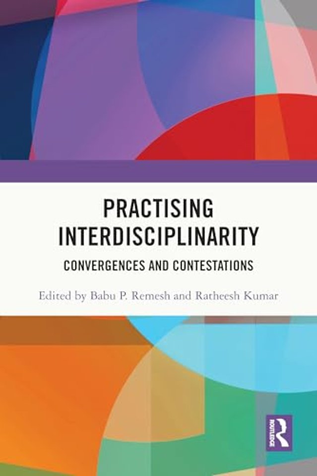 Practising Interdisciplinarity