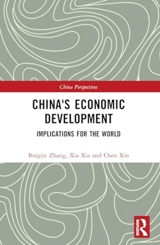 China's Economic Development