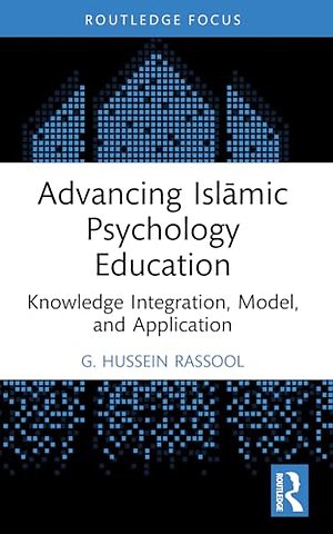 Advancing Islamic Psychology Education