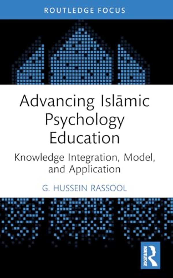 Advancing Islamic Psychology Education