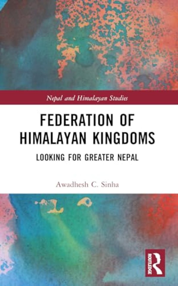 Federation of Himalayan Kingdoms