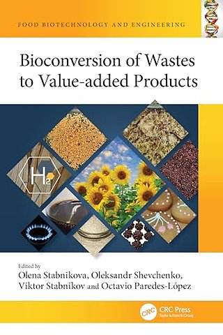 Bioconversion of Wastes to Value-added Products