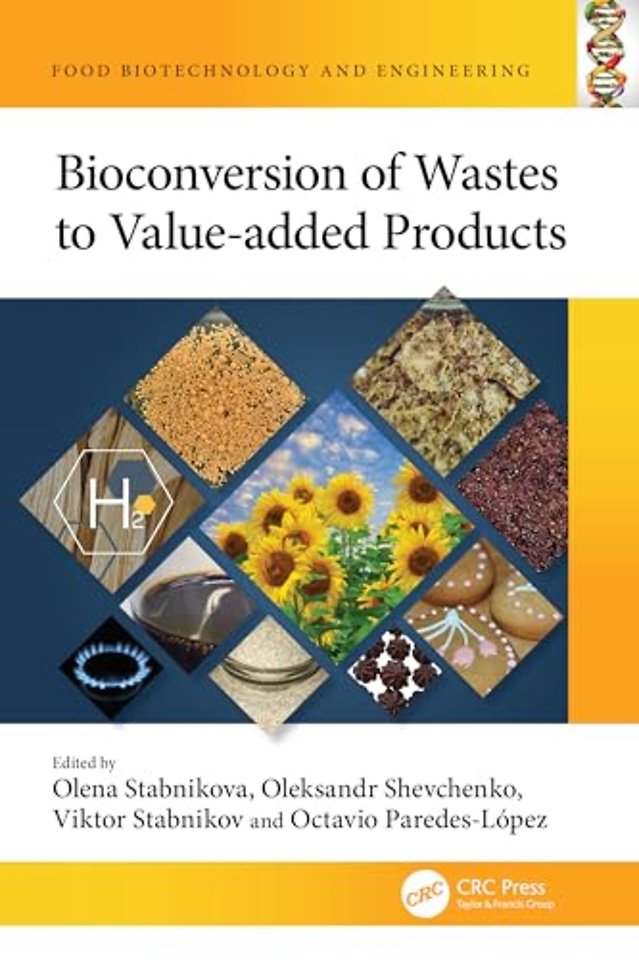 Bioconversion of Wastes to Value-added Products