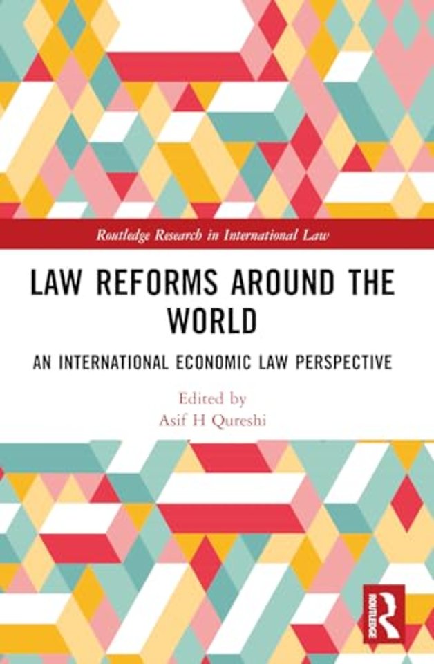 Law Reforms Around the World