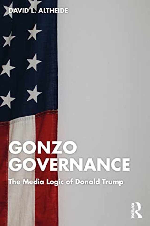 Gonzo Governance
