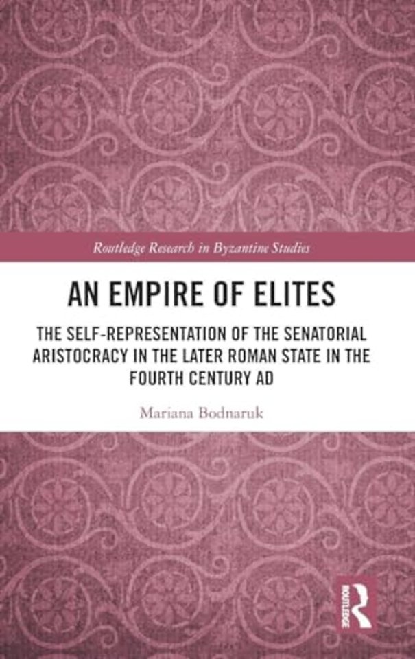 An Empire of Elites