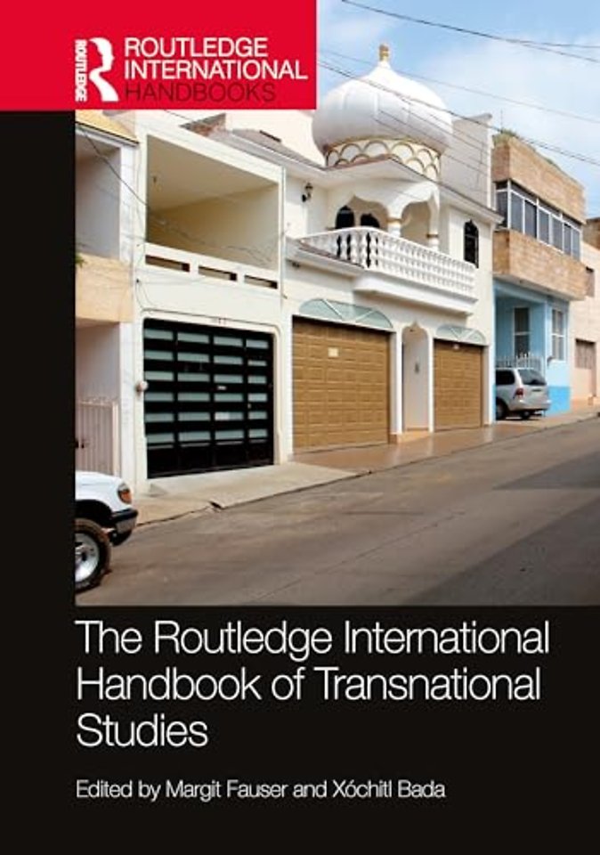 The Routledge International Handbook of Transnational Studies
