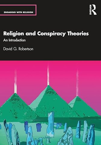 Religion and Conspiracy Theories