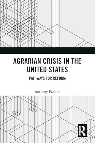 Agrarian Crisis in the United States