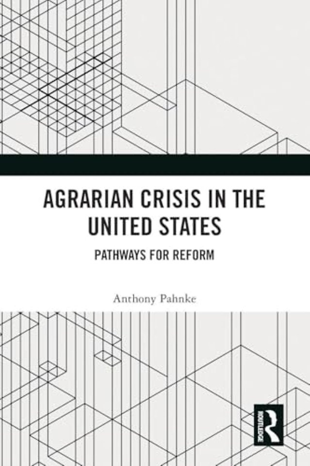 Agrarian Crisis in the United States