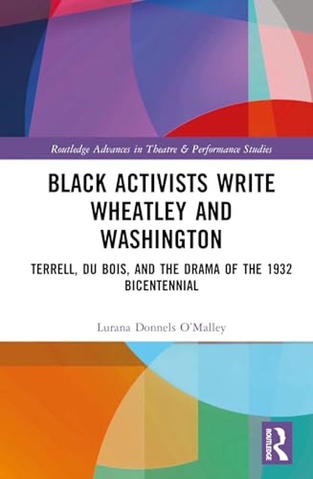 Black Activists Write Wheatley and Washington