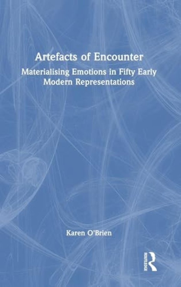 Artefacts of Encounter