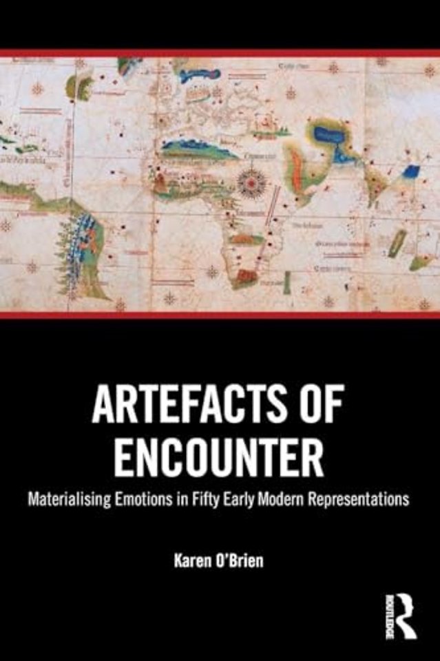 Artefacts of Encounter