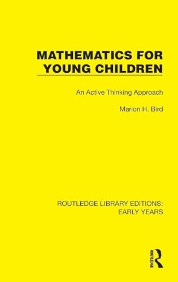 Mathematics for Young Children