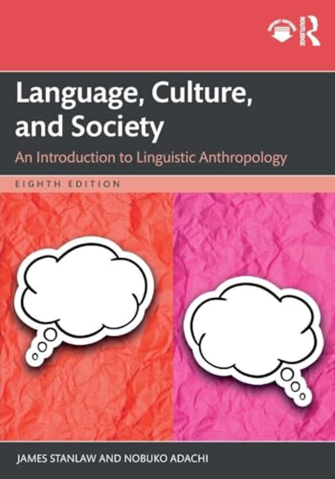 Language, Culture, and Society