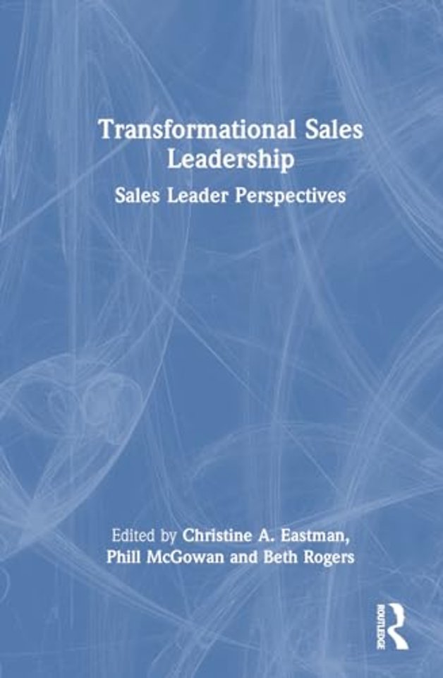 Transformational Sales Leadership