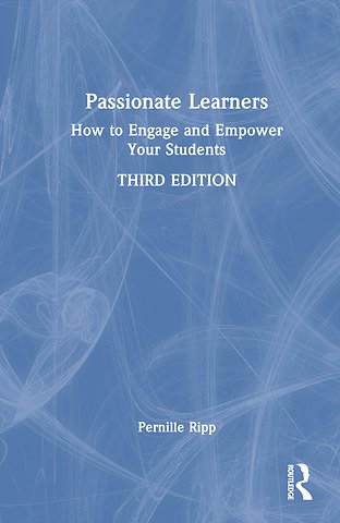 Passionate Learners